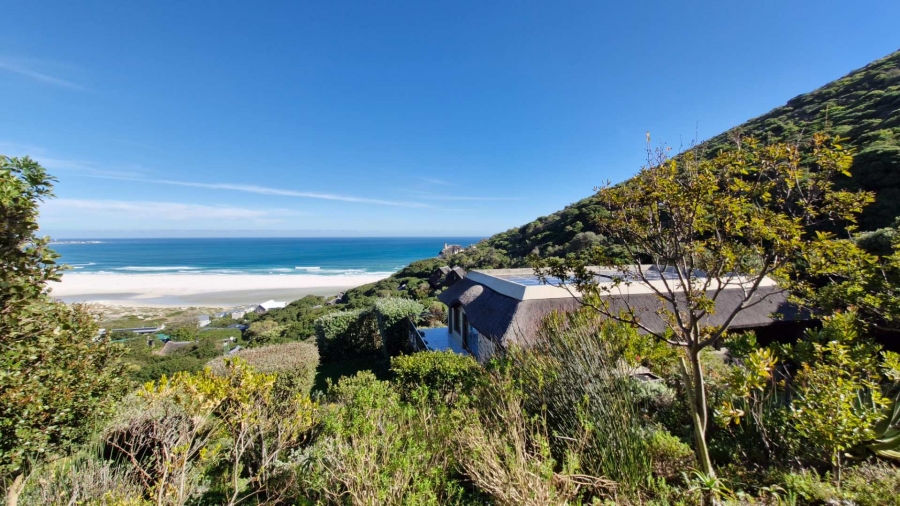 To Let 3 Bedroom Property for Rent in Chapman